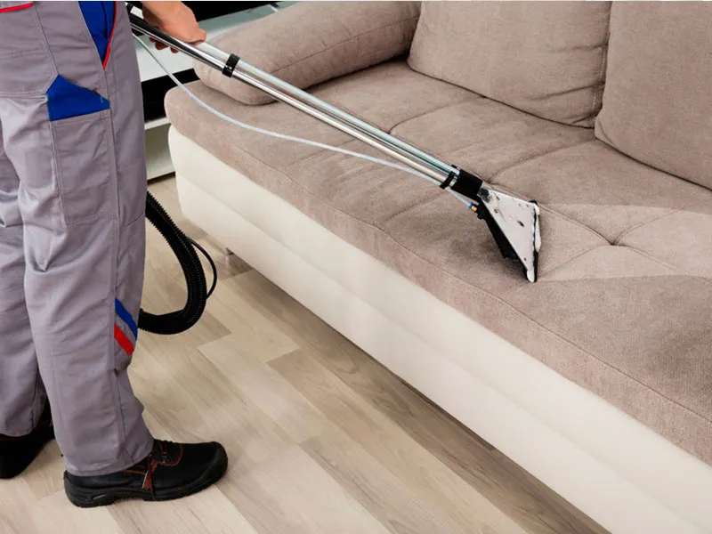 kecioren koltuk yikama