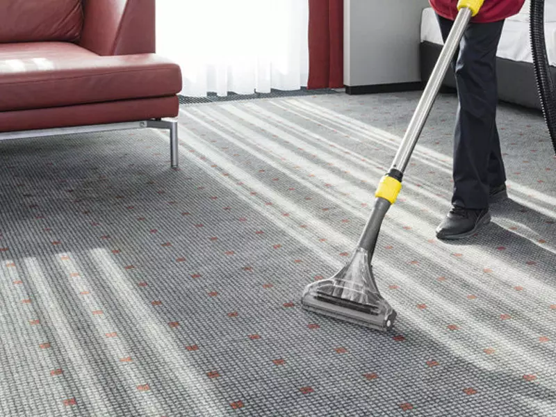 kecioren yerinde hali yikama