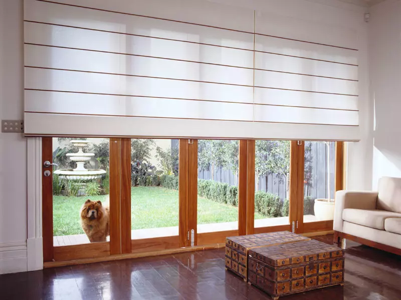 kecioren stor perde yikama