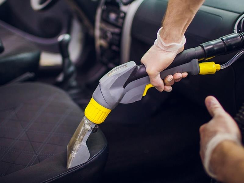 kecioren arac koltuk yikama